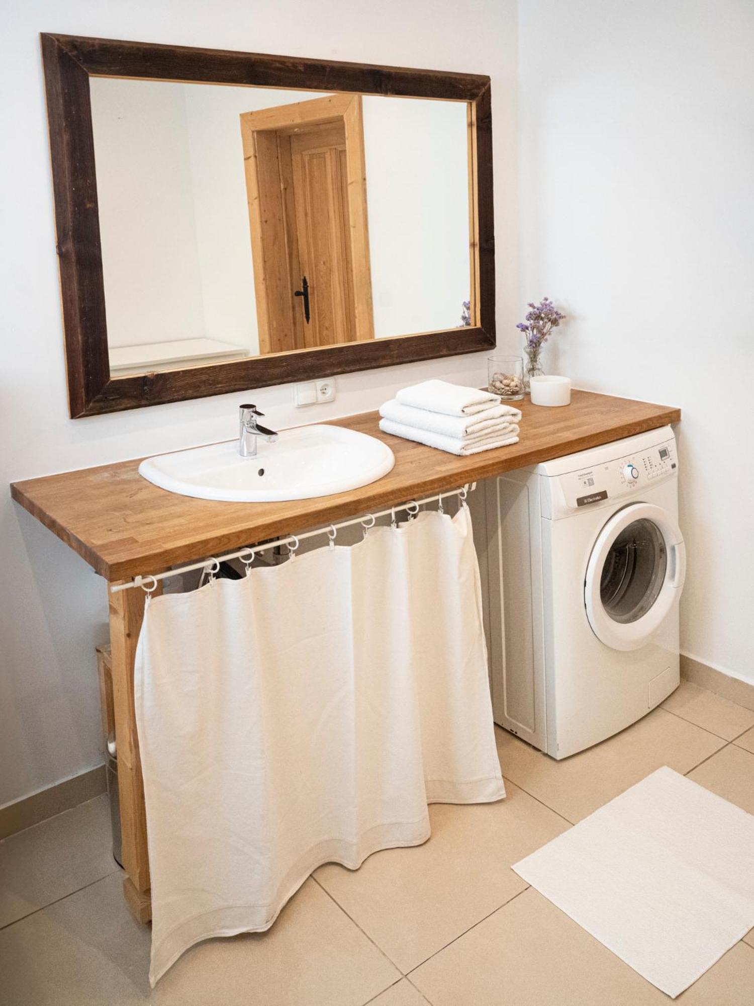 Apartamenty Panorama Koscielisko Ngoại thất bức ảnh