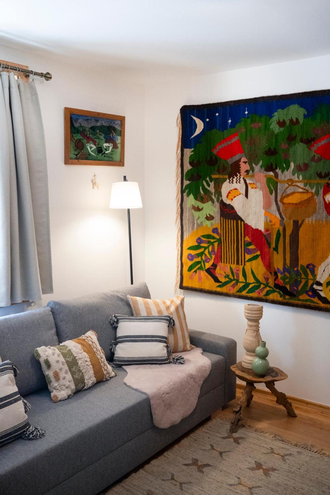 Apartamenty Panorama Koscielisko Ngoại thất bức ảnh